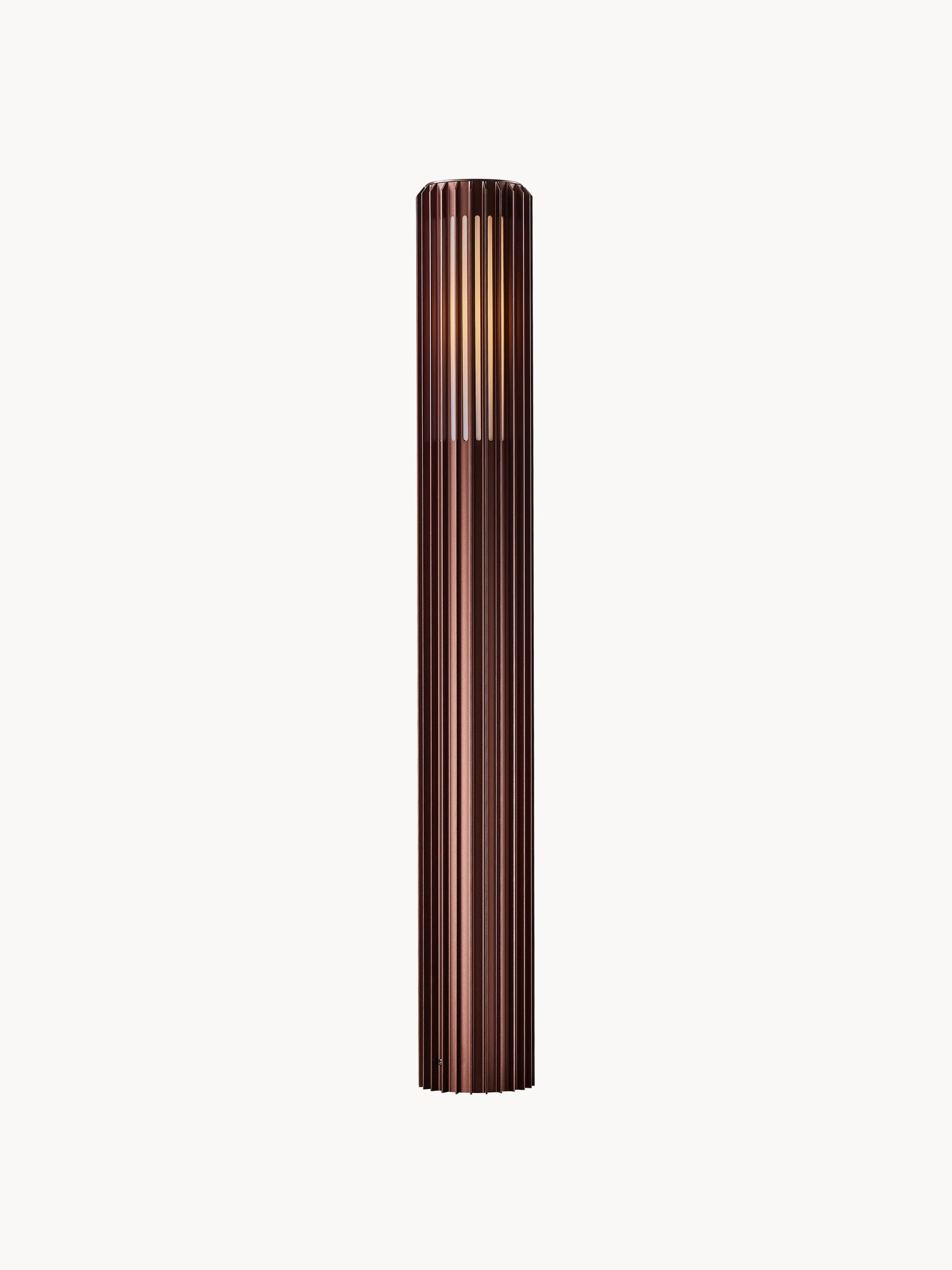Outdoor padverlichting Aludra