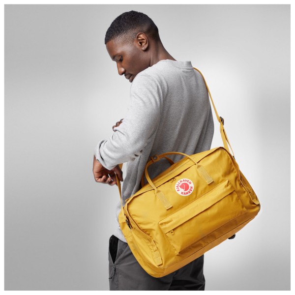 Fjällräven - Kånken Weekender - Sac de voyage
