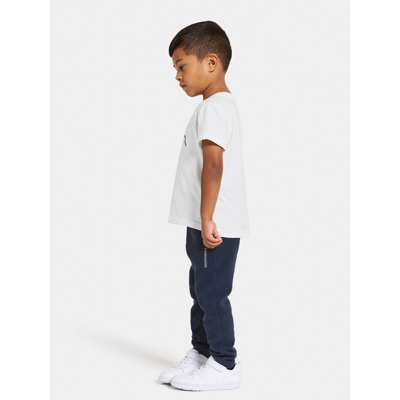 Didriksons Kinder Mynta 2 T-Shirt