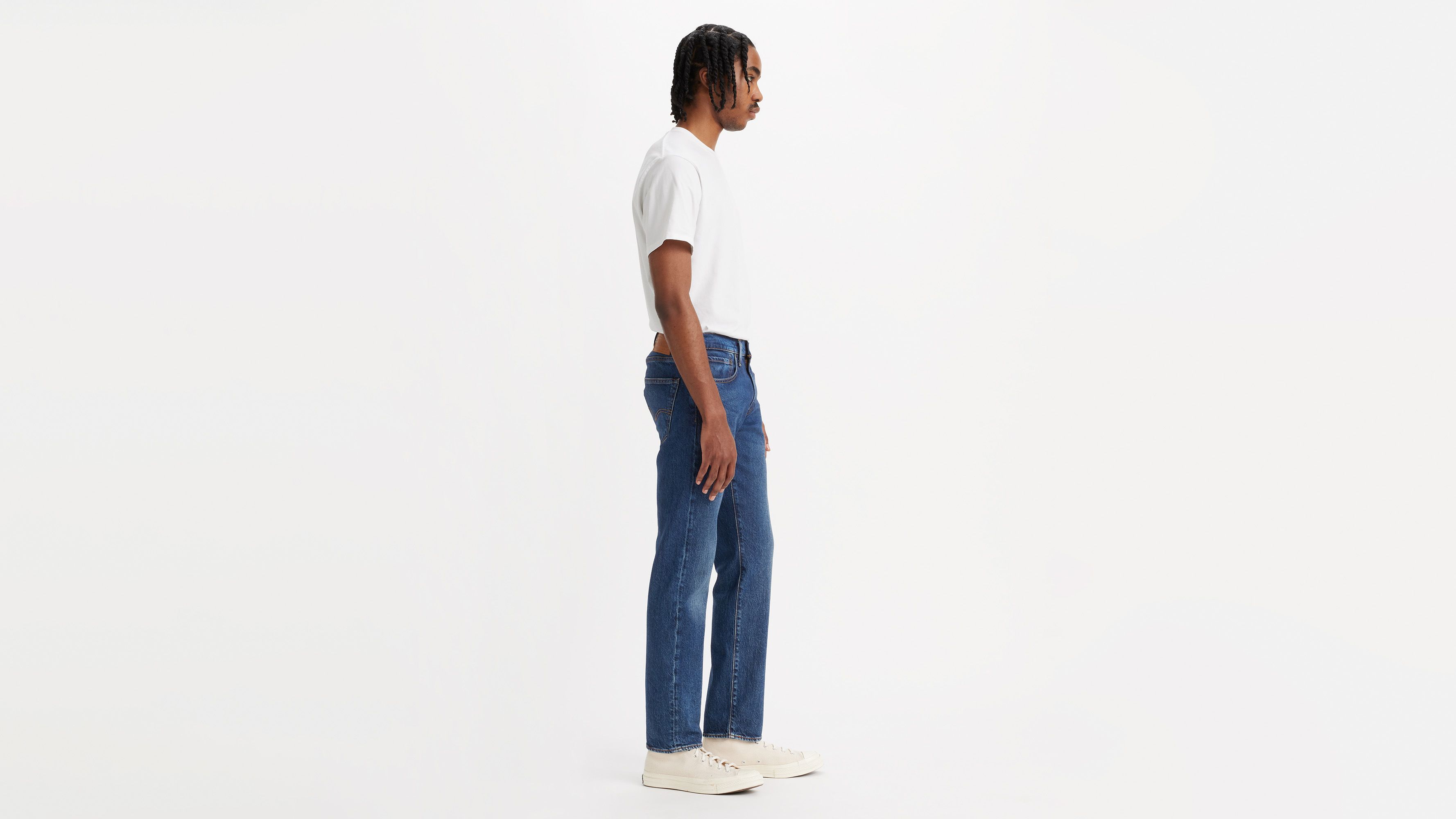 Jean 502™ Taper - Jack Of All Trades - Bleu