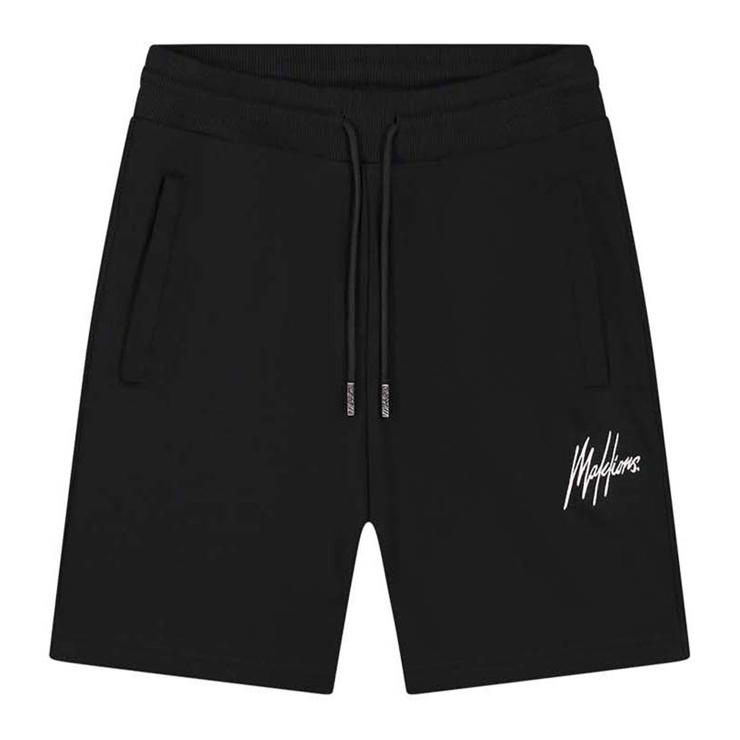 Malelions  Sport Logo Shorts