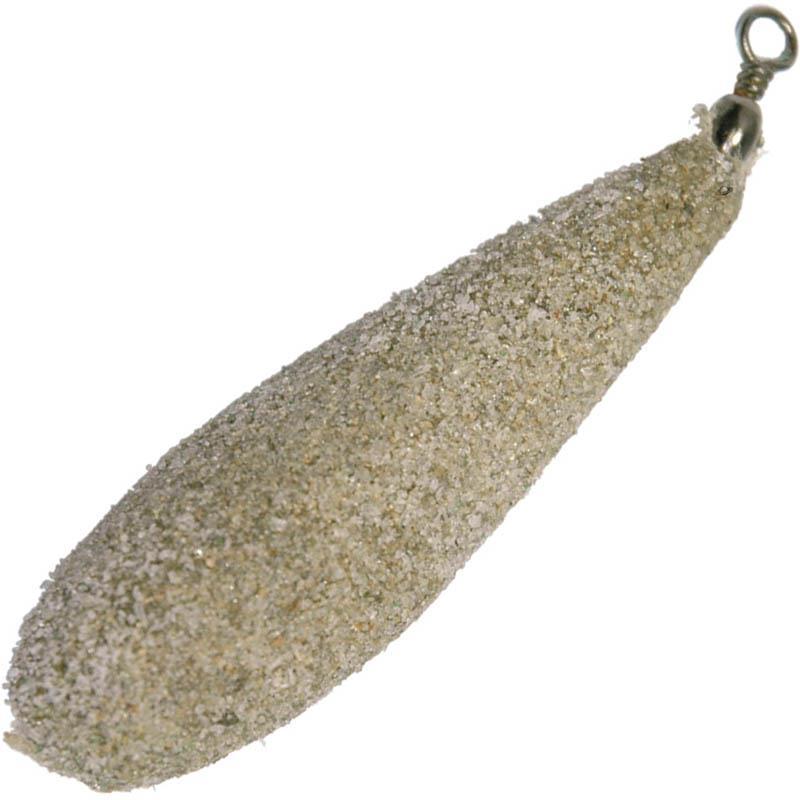 Plomb Carpe Technipêche Zip Mineral - Par 6