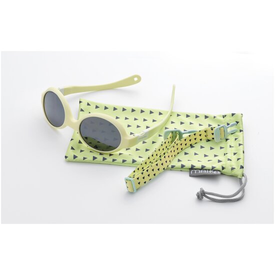 Lunettes de soleil Bout'Chou   Triangle        de               Maïka