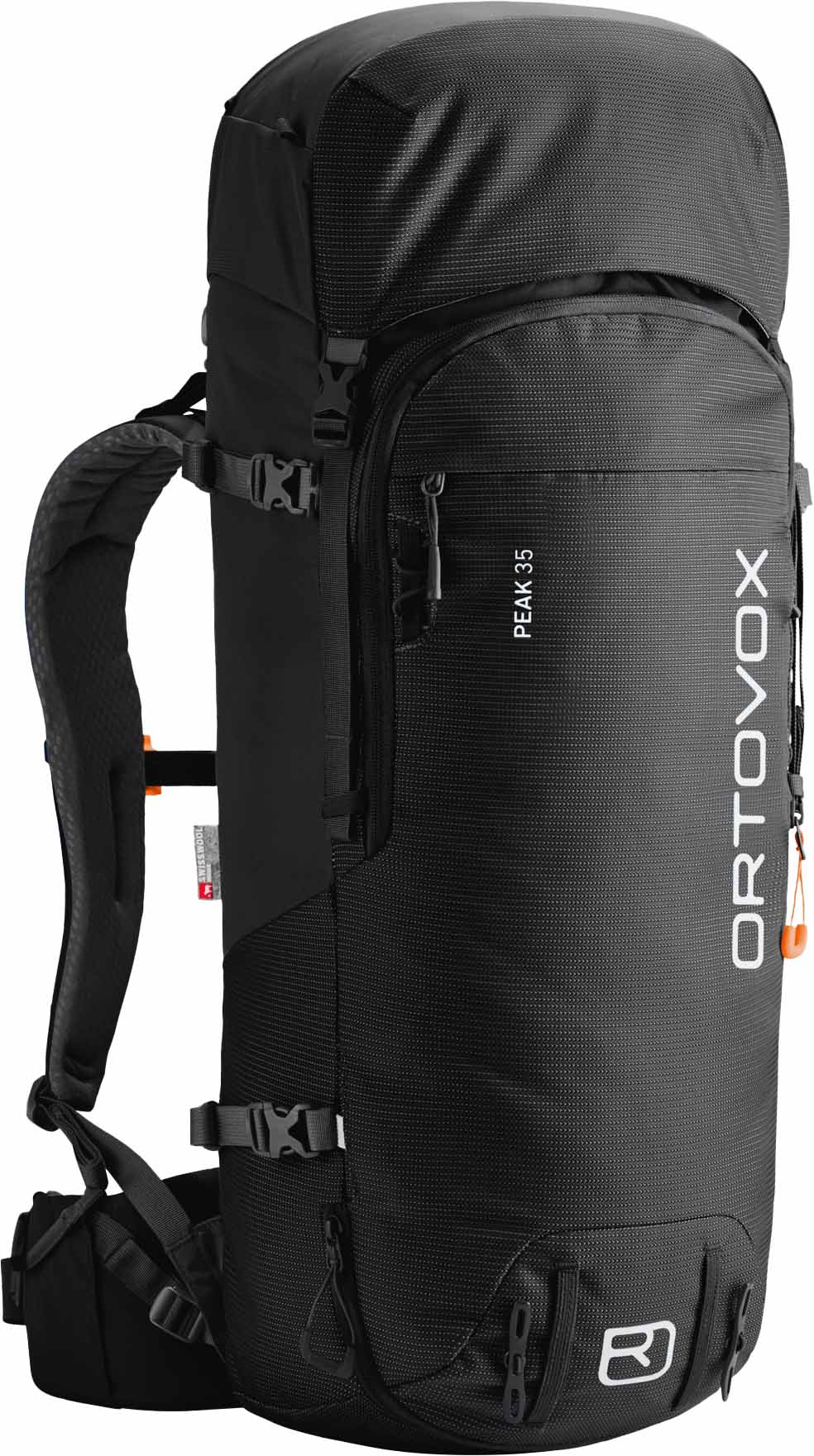 Peak 35 90202/Black Raven