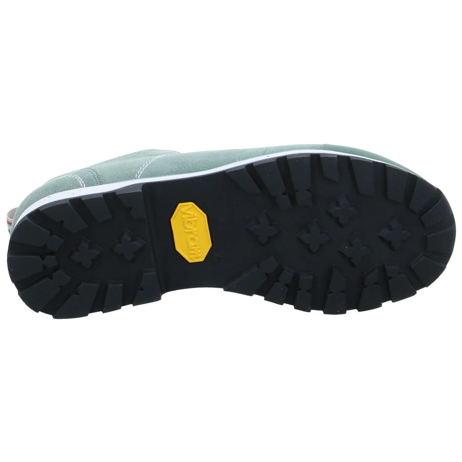 DOLOMITE Walking / Outdoor Damen Grün Leder  Gore-Tex