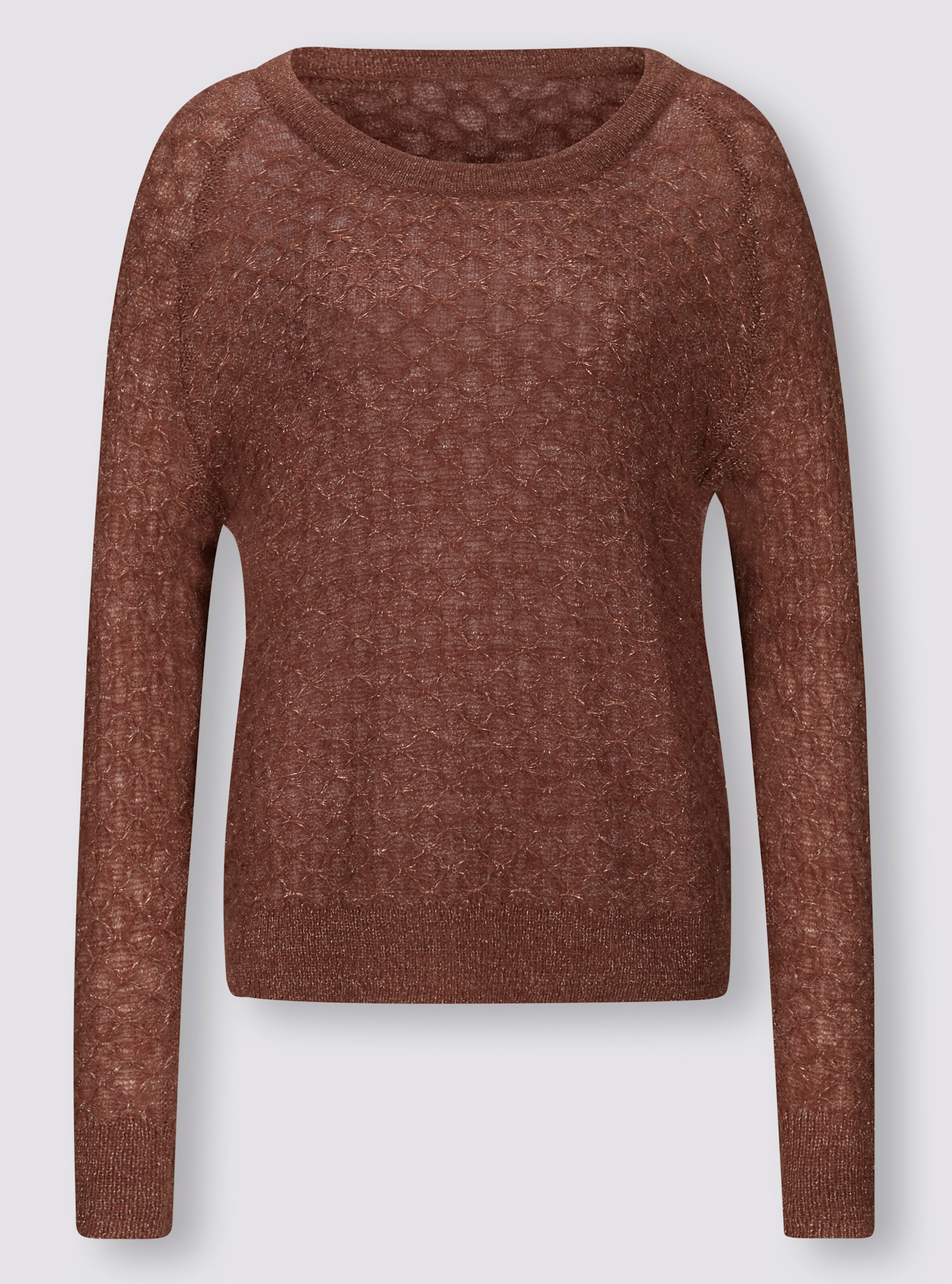 Pullover