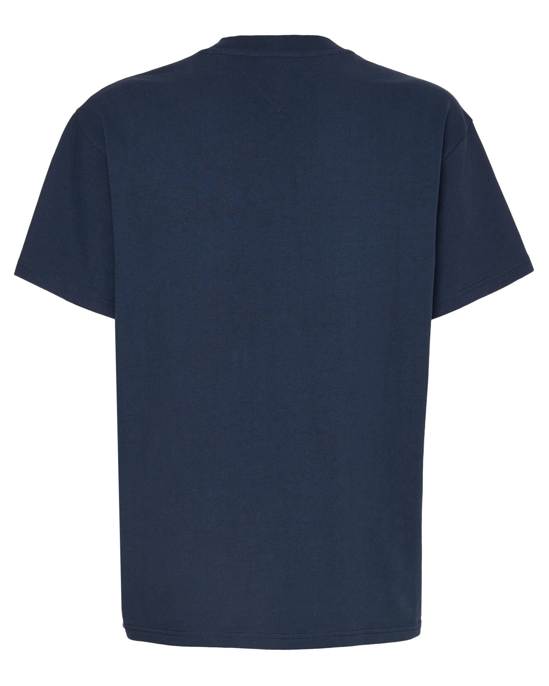 Tommy Jeans| Herren T-Shirt COLLEGE LOGO TEE