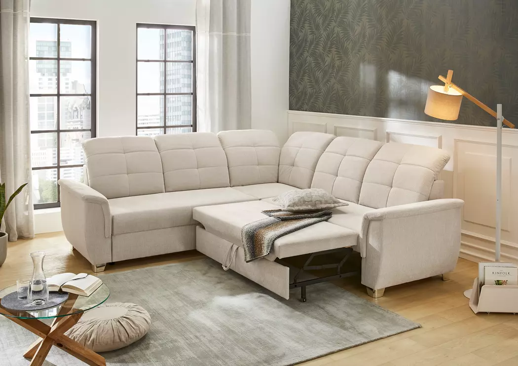 Ecksofa Udine