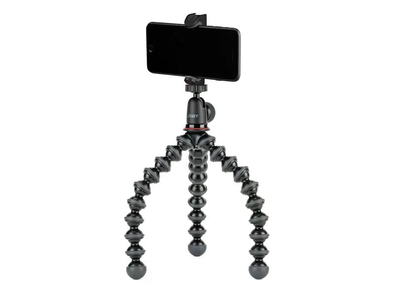 Joby Smartphone-Stativ GorillaPod 1K Kit smart Joby GorillaPod 1K Kit Smart