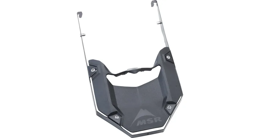 MSR Revo Tail Black