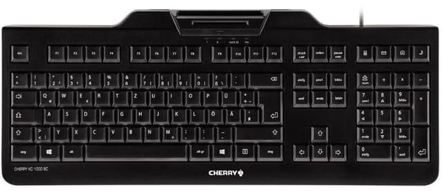 Cherry KC 1000 SC