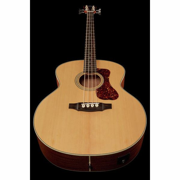 Guild B-240E Acoustic Bass