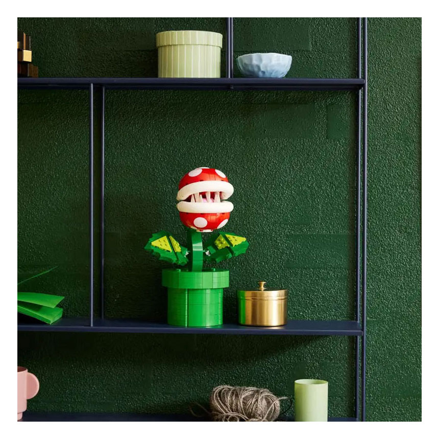 LEGO Super Mario 71426 Piranha Plant