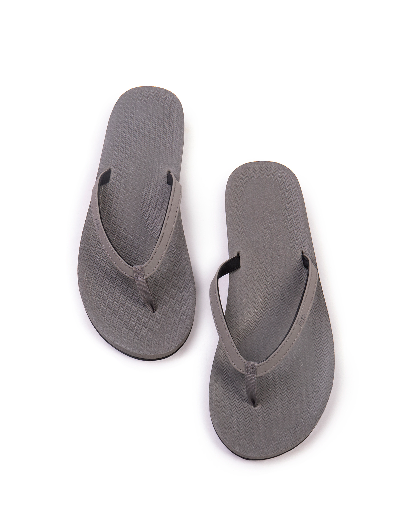 Indosole Flip Flops Essential Granite