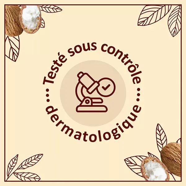 Loção hidratante Le Petit Marseillais com manteiga de karité, aloe vera e cera de abelha, 250ml