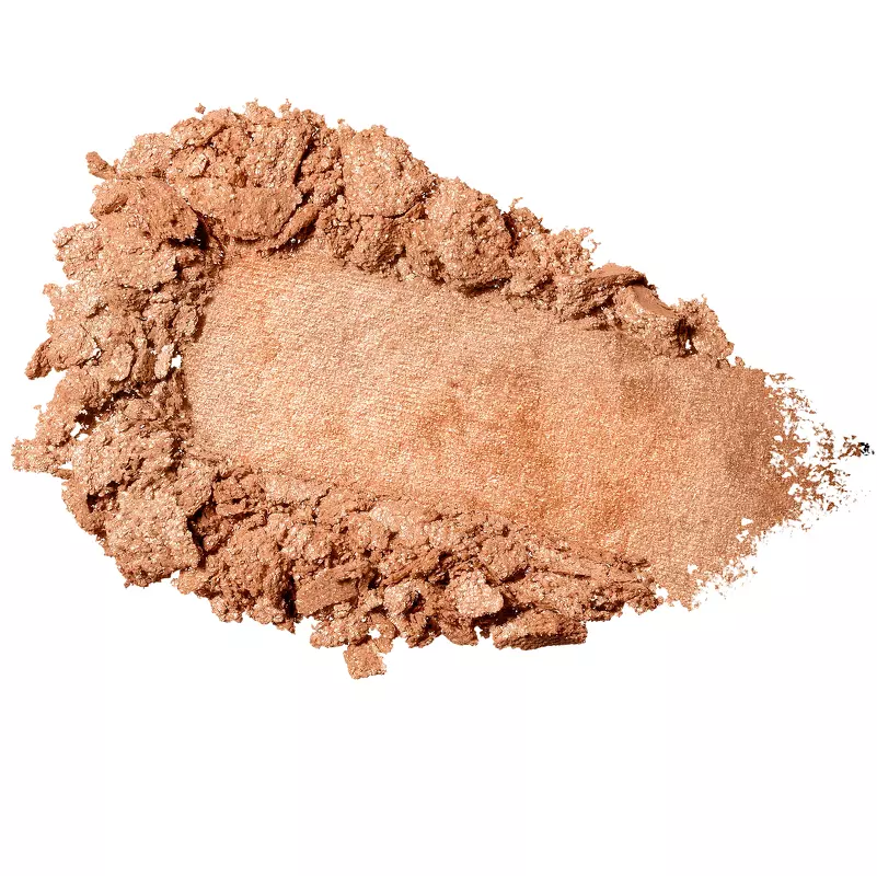 KIKO Milano Silky Glow Baked Bronzer 8,5 gr. - 01 Warm Sienna