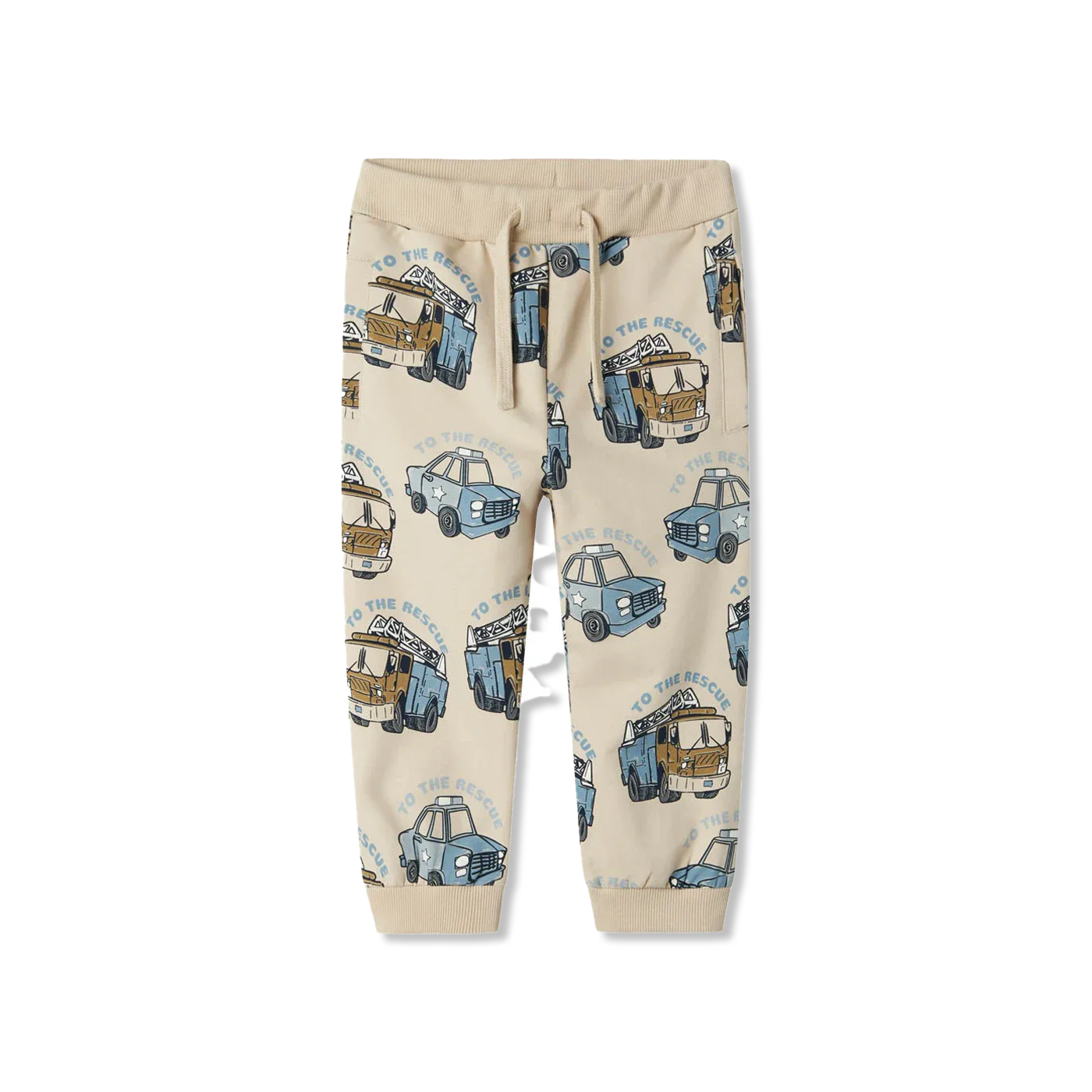Nmmdibbo sweatpants