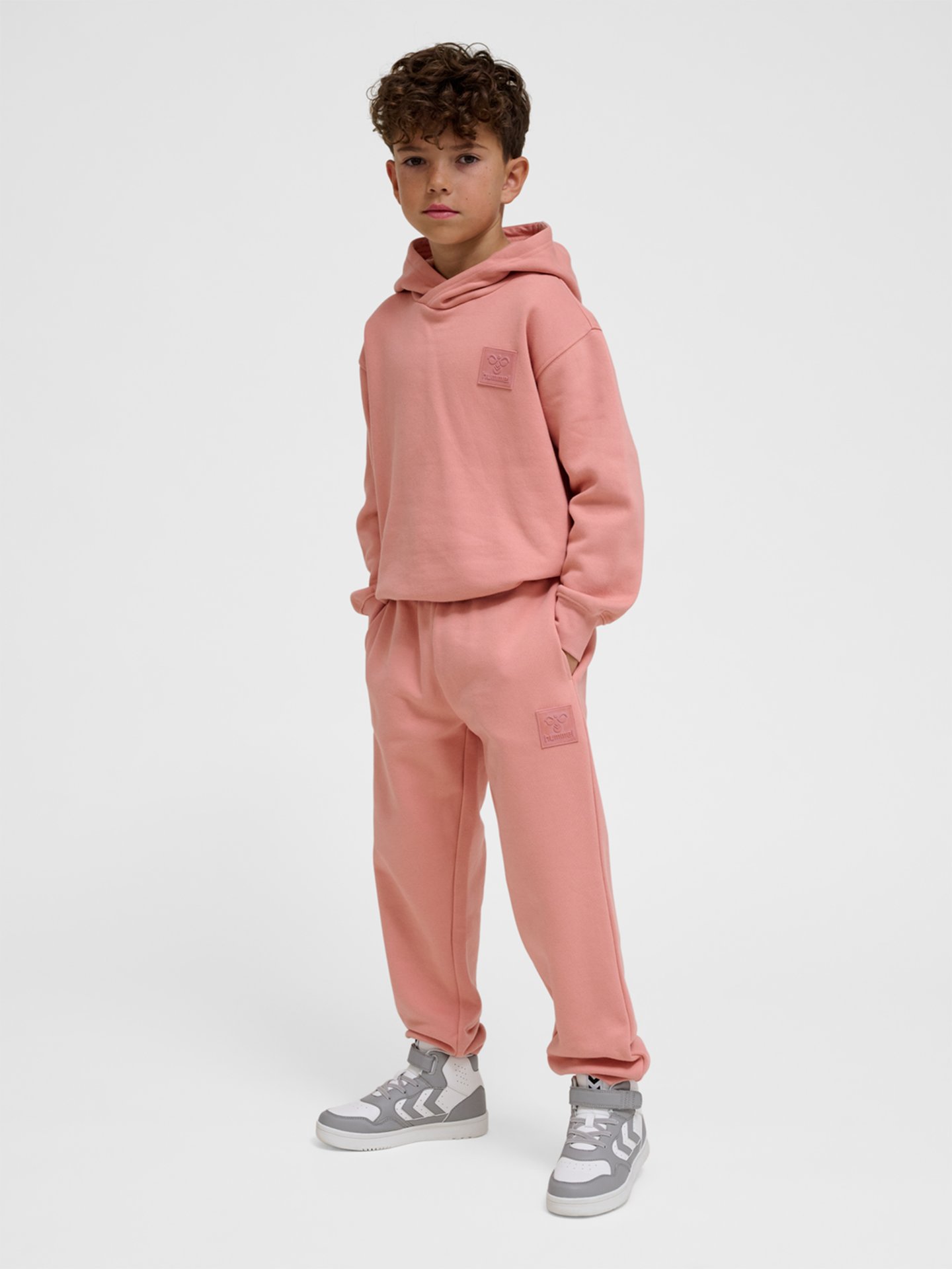 Clean Adjustable Pants