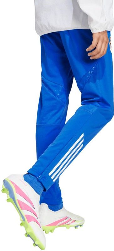 adidas - Real Madrid EU 2025/26 - Kinder Joggingbroek
