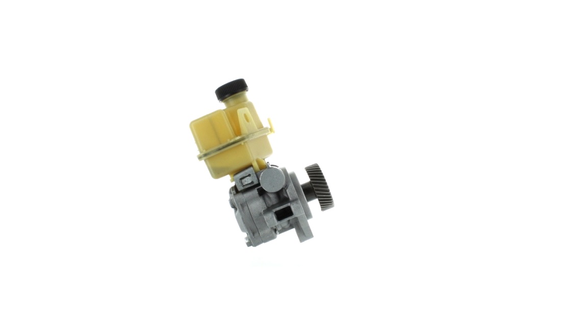 Servopumpe Hydraulisk