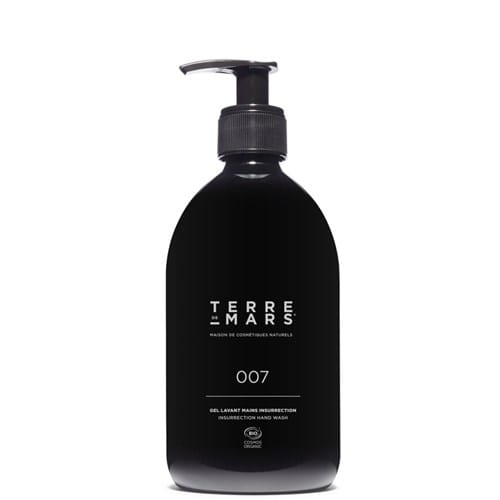 Savon mains insurrection 500ml