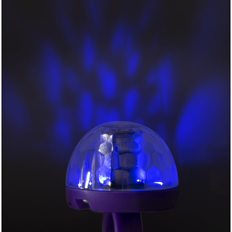 Disco ring