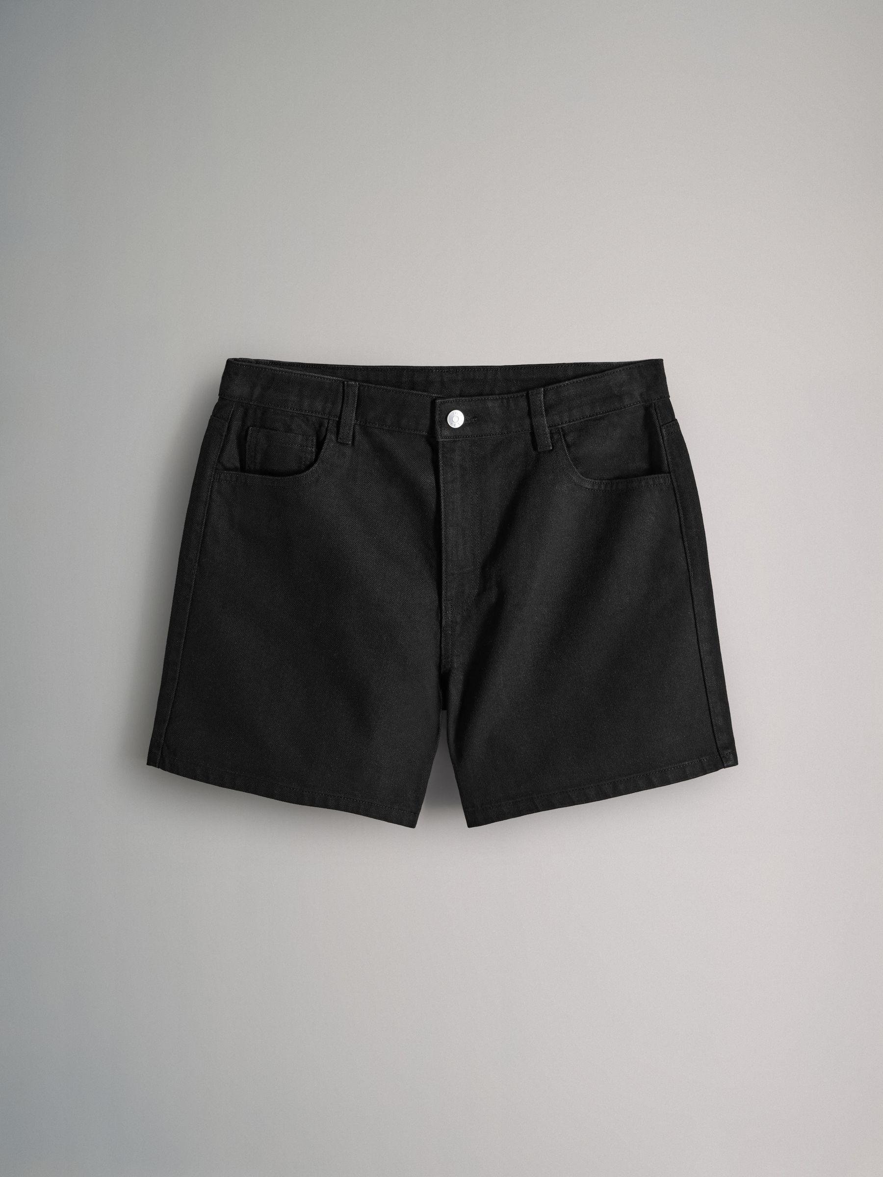 The Set - Set van 3 denim shorts