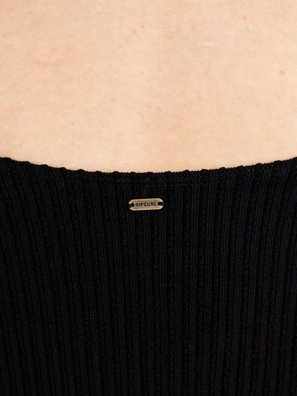 Rip Curl X Sc Swimsuit black