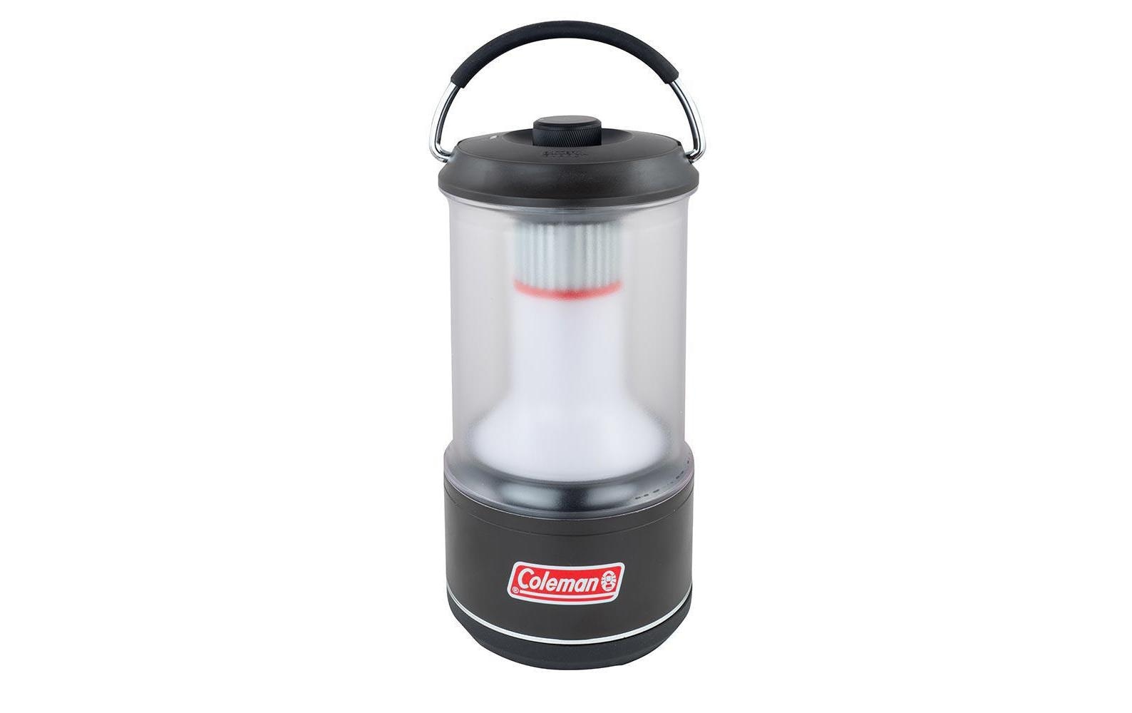 COLEMAN LED Laterne »800L Lantern Black«