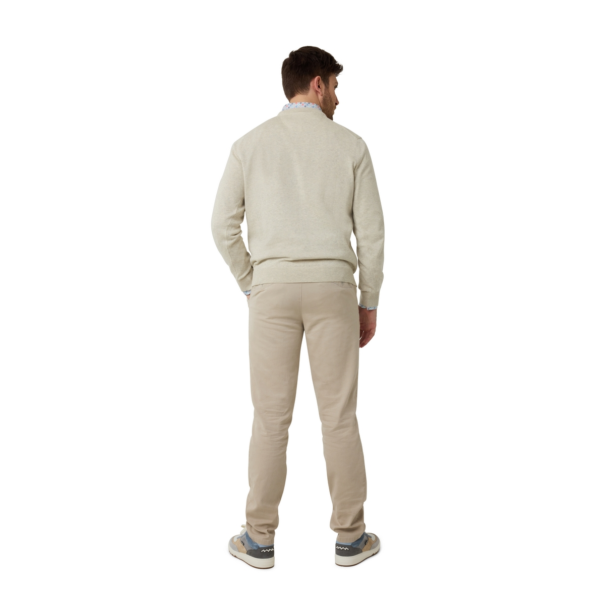 Heren Vest FFKW0175
