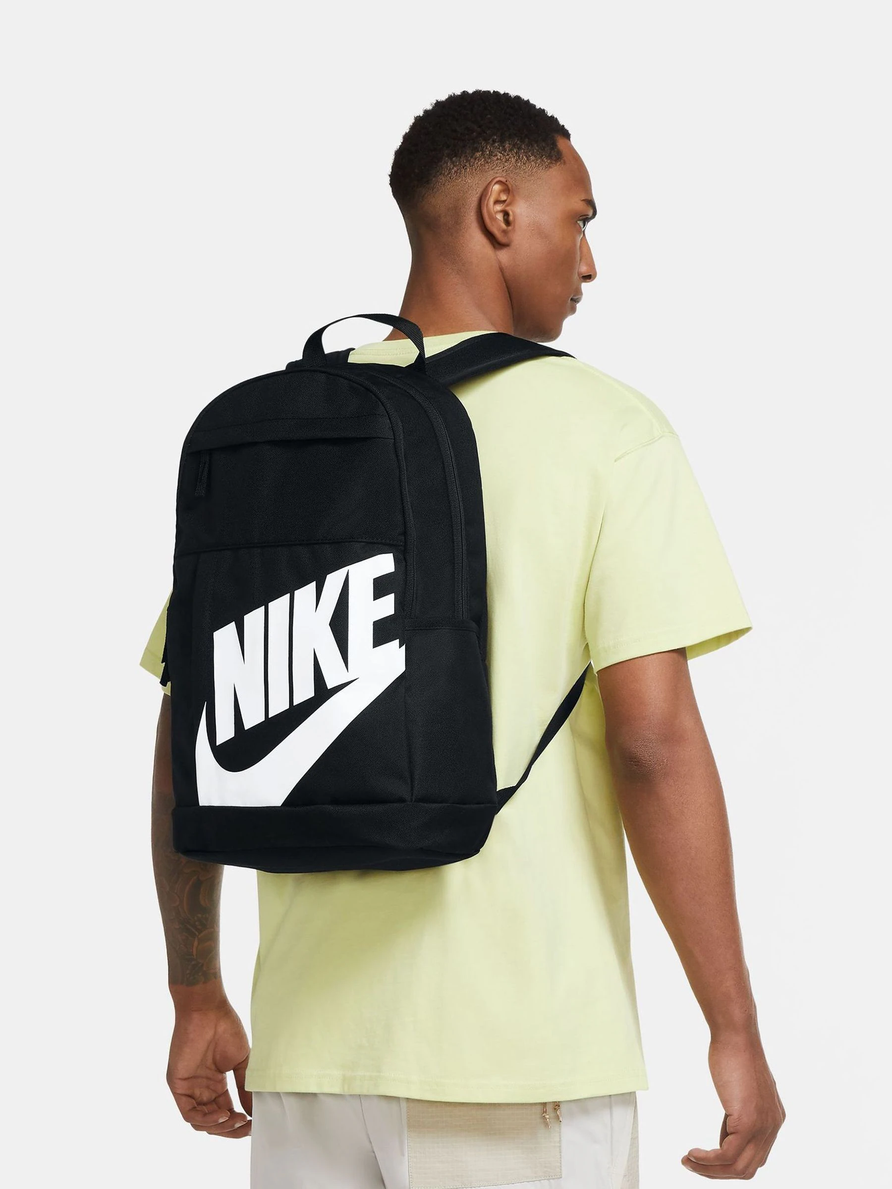 Zwart - Nike Elemental rugzak (21L)