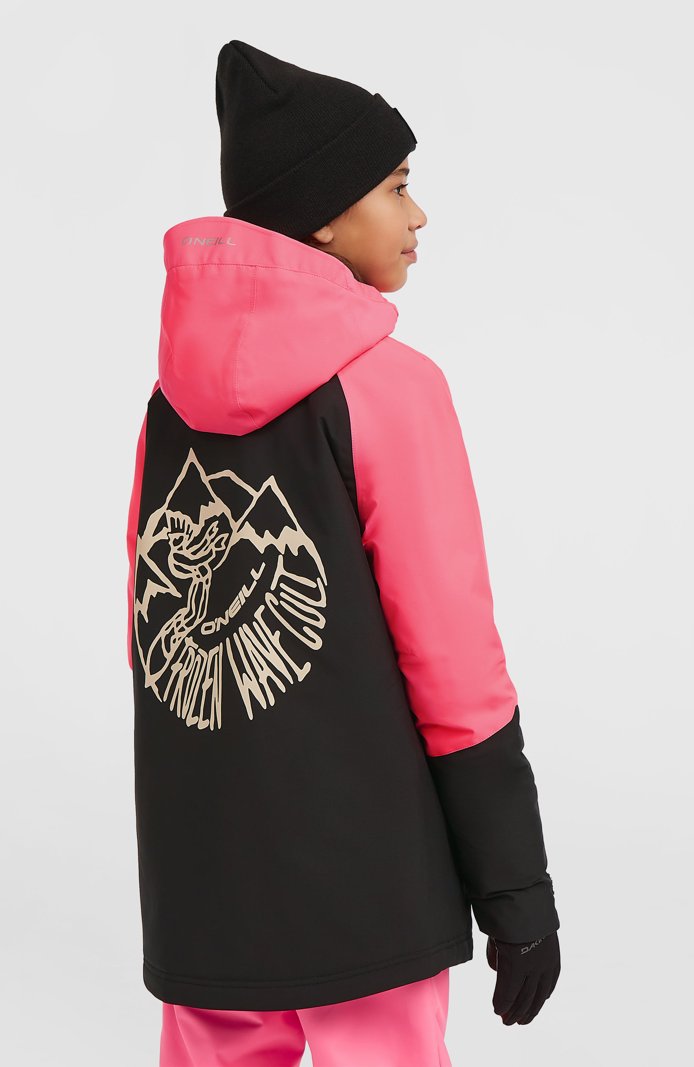 FWC'Play wintersportjas