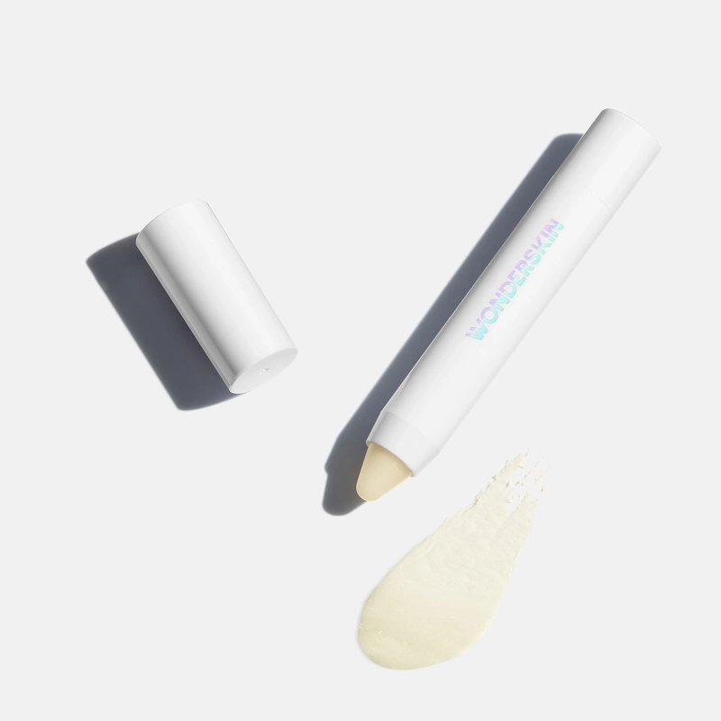 Wonderskin Wonder Blading 3-in-1 Lip Scrub