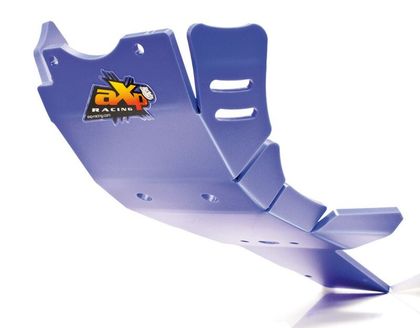 Sabot moteur aXp Enduro Xtrem - PHD 8mm