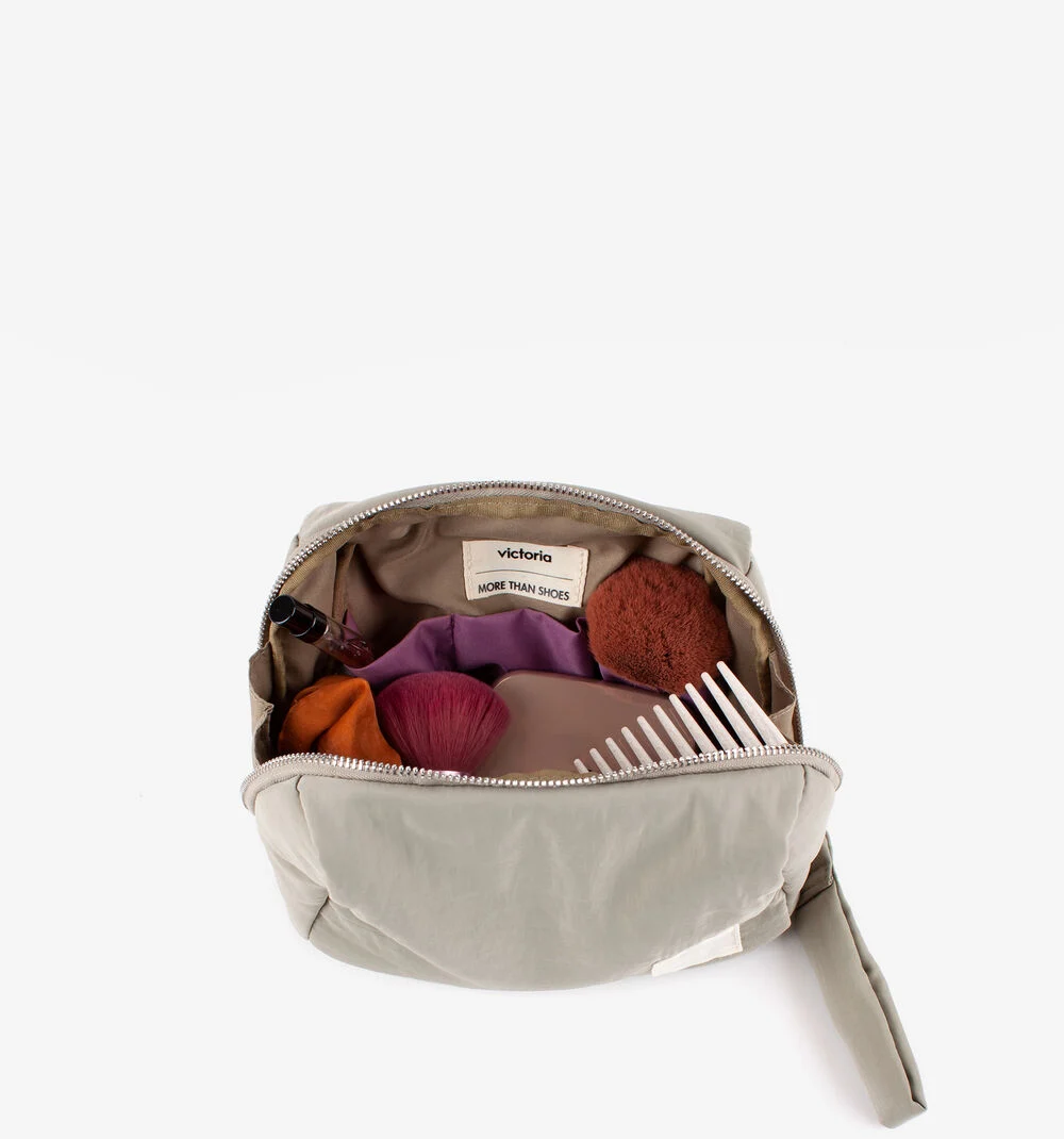 TROUSSE NYLON MATELASSÉSAFARI