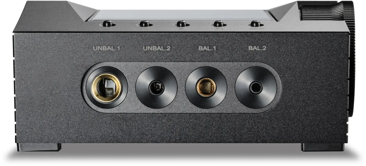 Astell&Kern Acro CA1000T Lecteurs réseau audio
