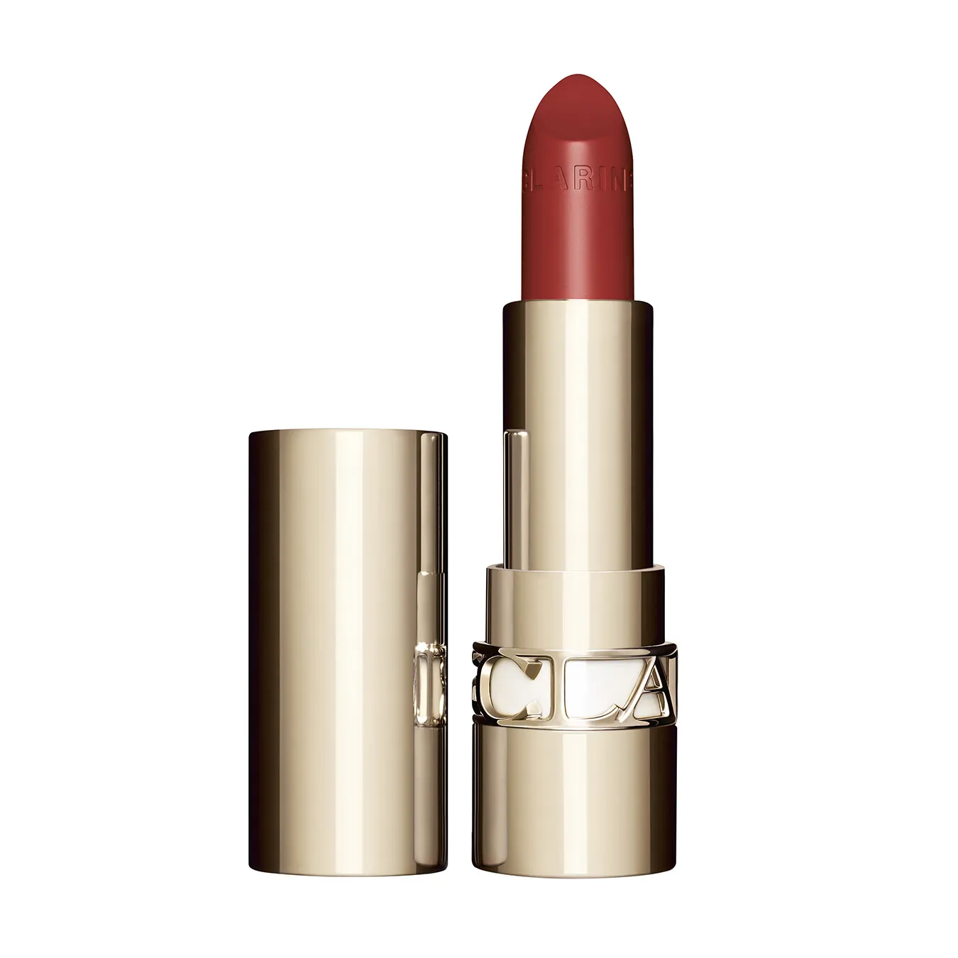 Clarins Joli Rouge Satin Lipstick778 Pecan Nude