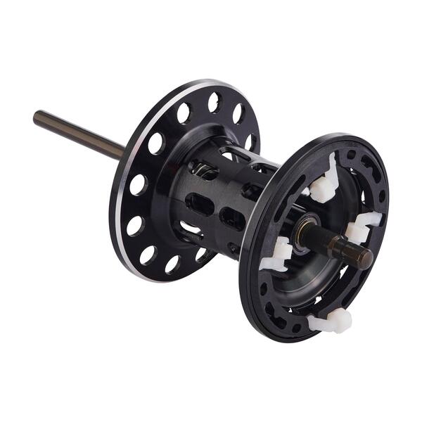 Moulinet casting Abu Garcia Zenon MG-LTX-L