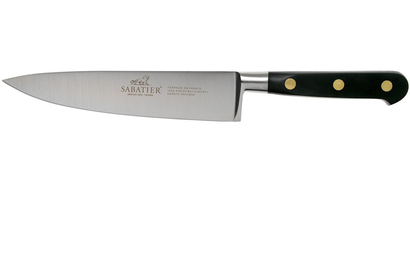Lion Sabatier Idéal 1372-06 koksmes 15 cm