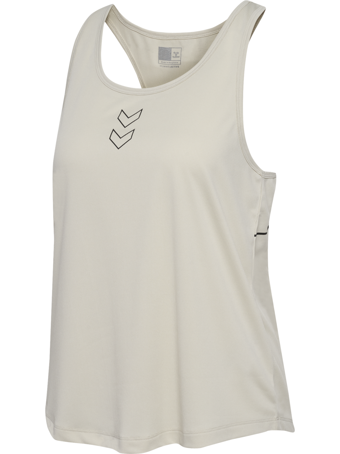 hmlCOURT LIGHT WEIGHT TANKTOP W