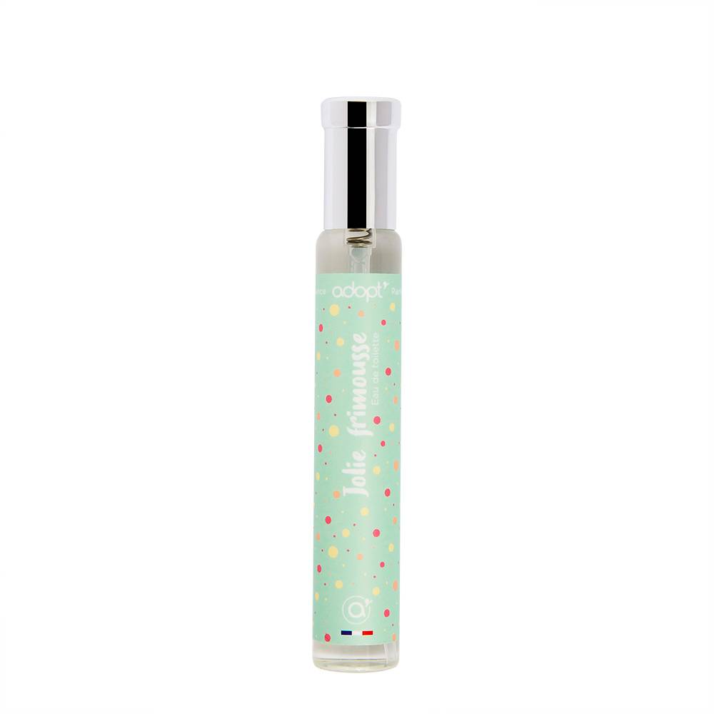 Jolie frimousse Eau de toilette 30ml