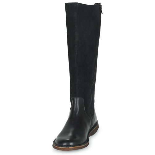 Kickers - KICK TITANIUM Negro
