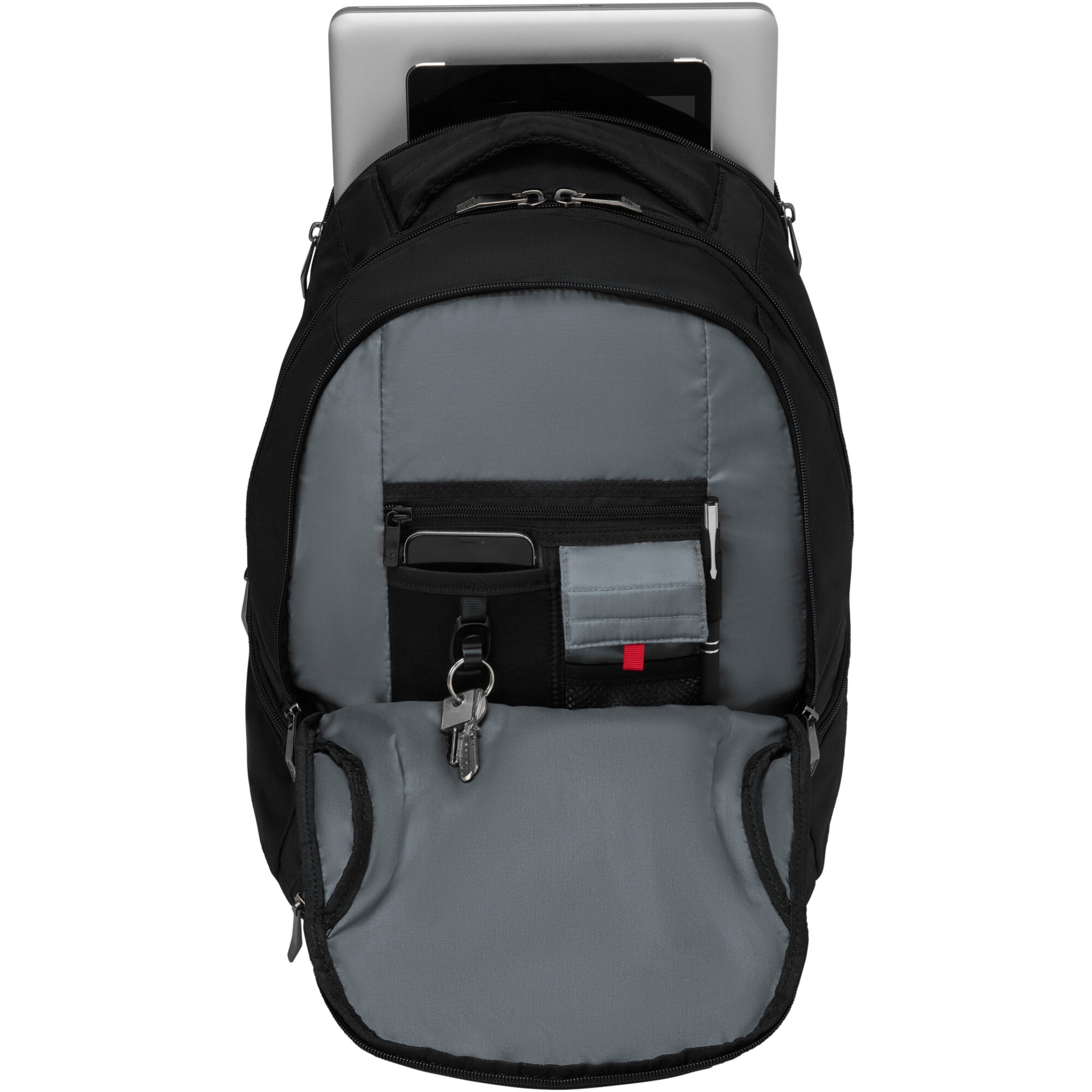Wenger Rucksack Transit Deluxe