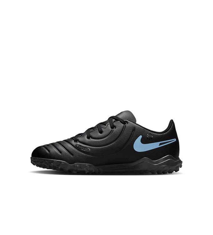 Nike JR Tiempo Legend 10 Club DV4355 BLACK-BLACK