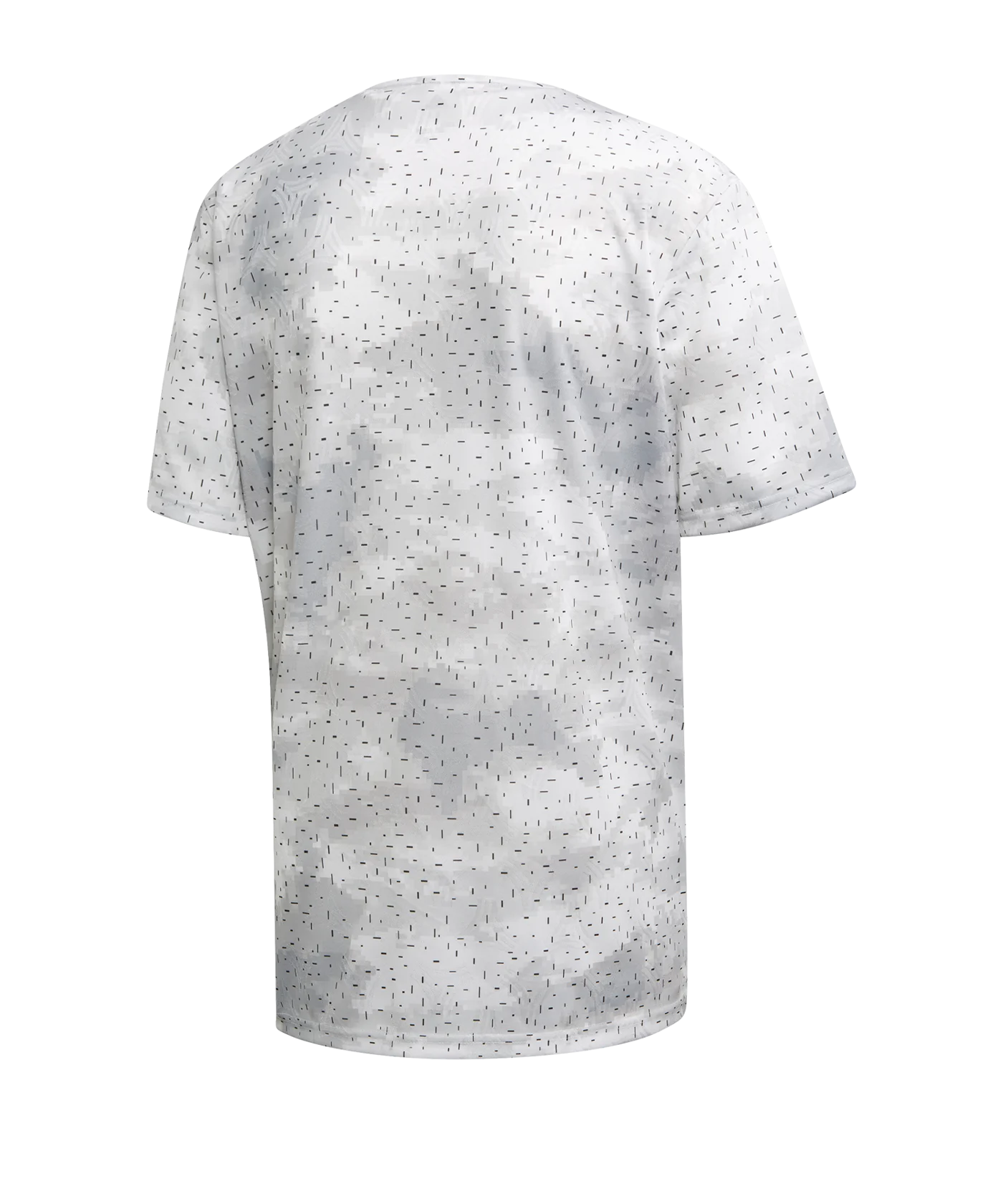 adidas Tango Tee T-Shirt Weiss