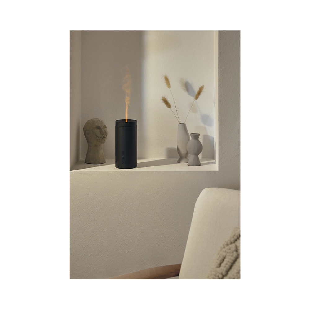 Stadler Form Lucy Aroma Diffuser schwarz