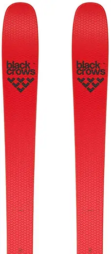 Black Crows Camox Freebird Touring Ski - Alpinski | SkatePro