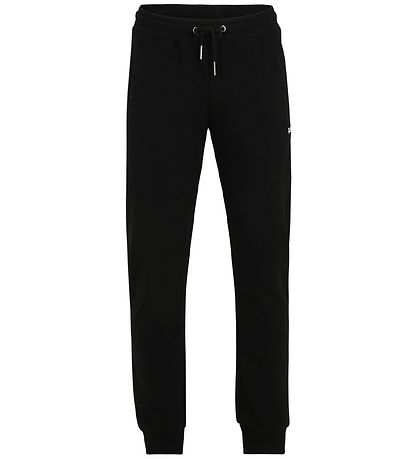 Fila Jogginghosen - Braves - Schwarz