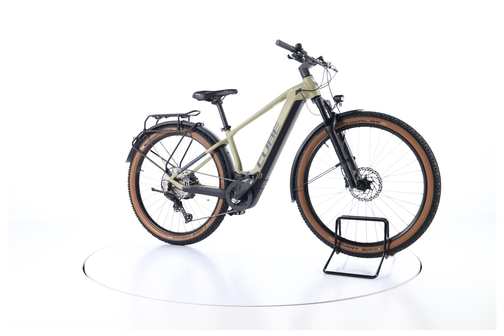 Cube Reaction Hybrid Pro (2022) | Diamond