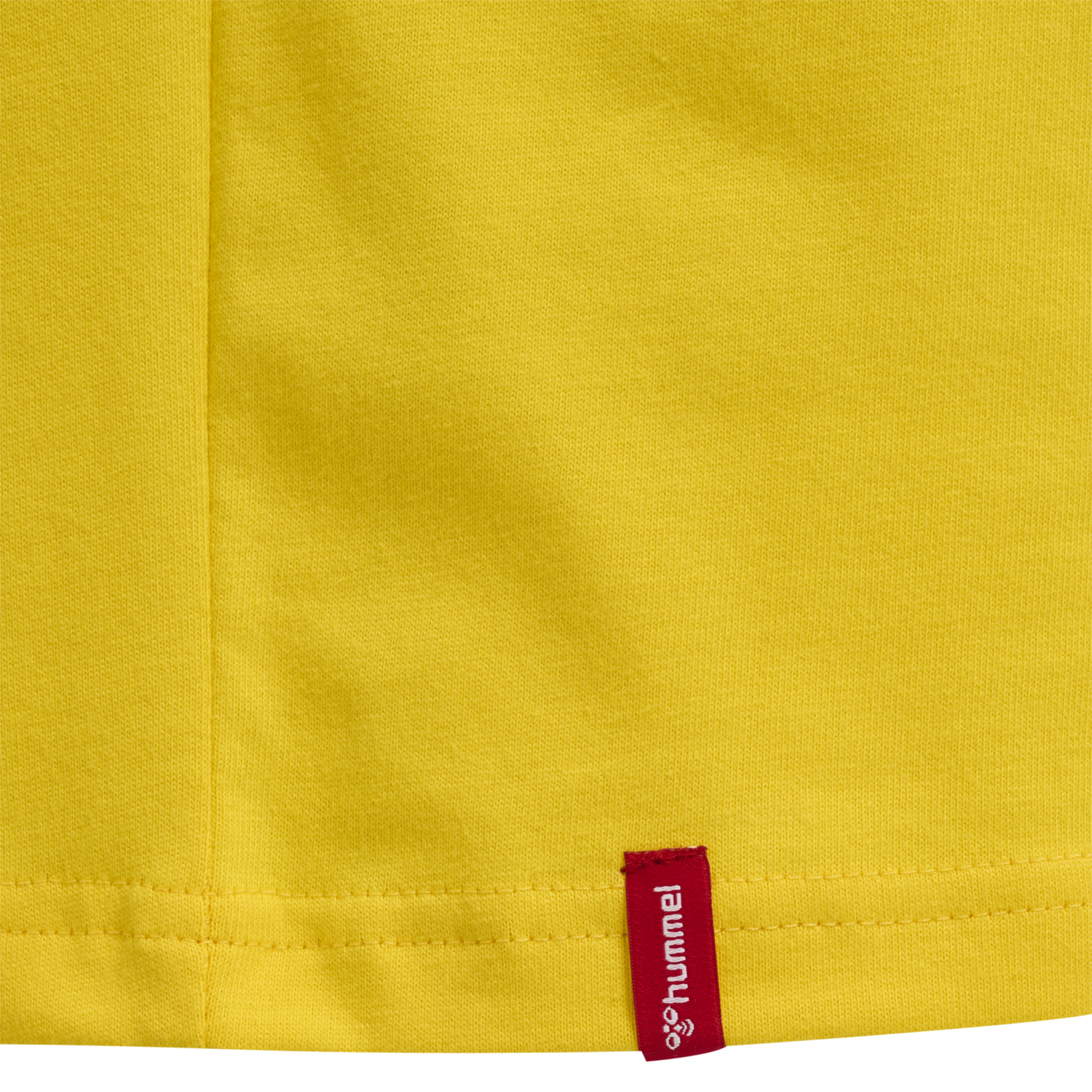 hmlRED BASIC T-SHIRT S/S